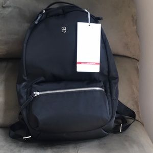 Brand New! Victorinox Classic Business Backpack!
